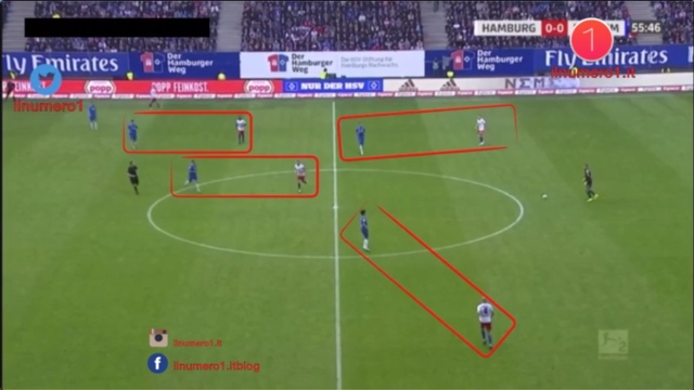 Pollersbeck, oltre il ruolo del portiere