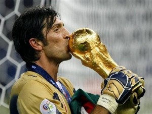 Gianluigi Buffon