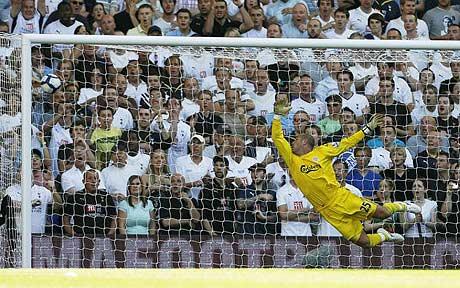 Pepe Reina