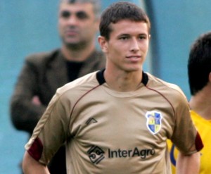 Alexandru Iatan