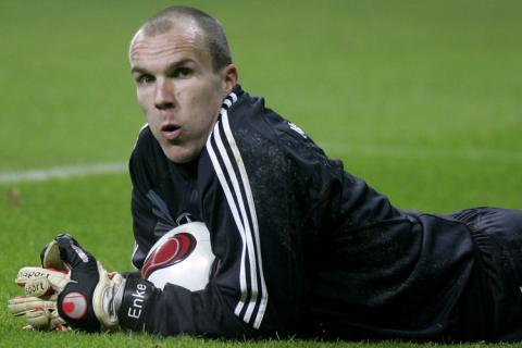 Robert Enke Robert Enke