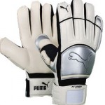 guanti puma flat palm