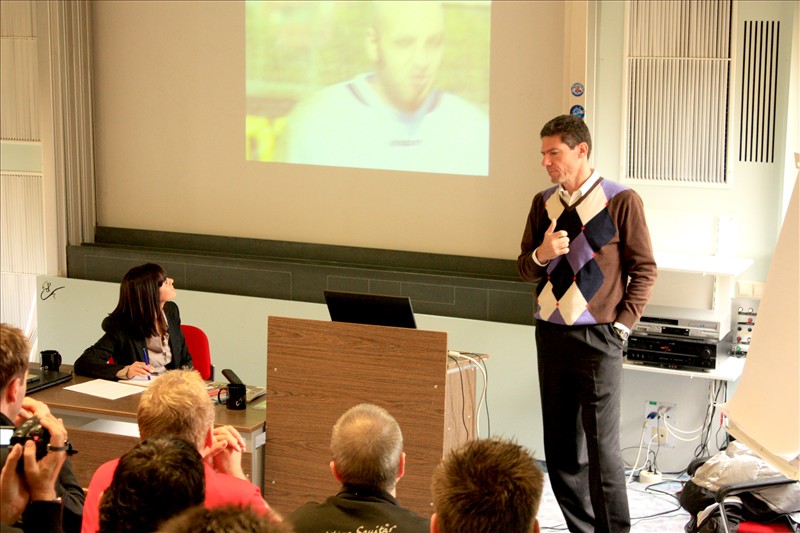 Intervista a Claudio Filippi