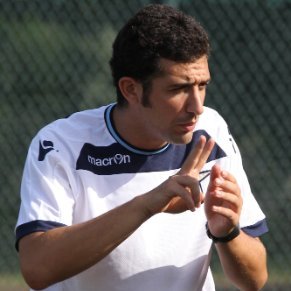 Marco Garofalo, Lazio