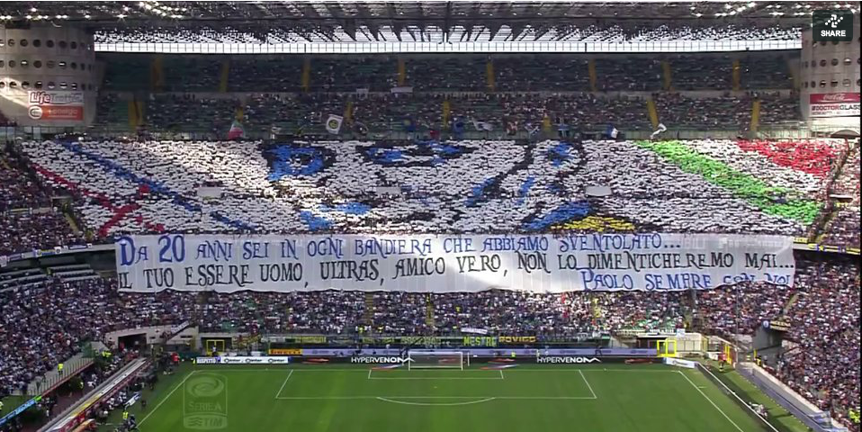La sfida tra i portieri: Handanovic vs Buffon