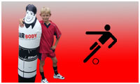 Air-Body Junior (156 cm)