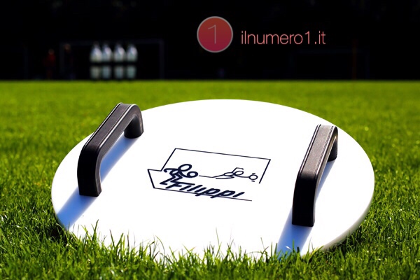 Filippi shield