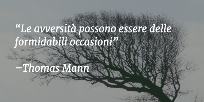 Resilienza