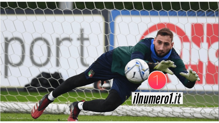 Donnarumma