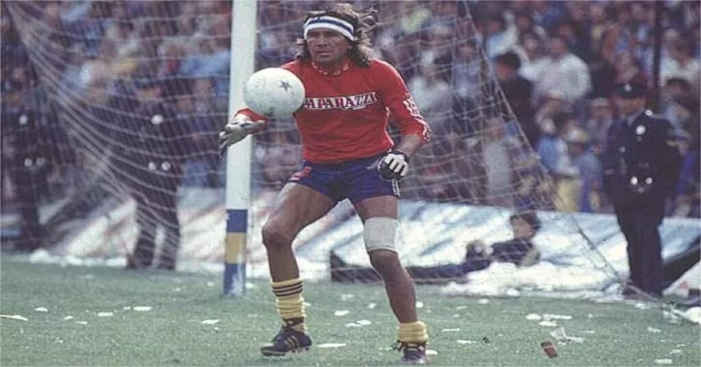 Hugo Gatti